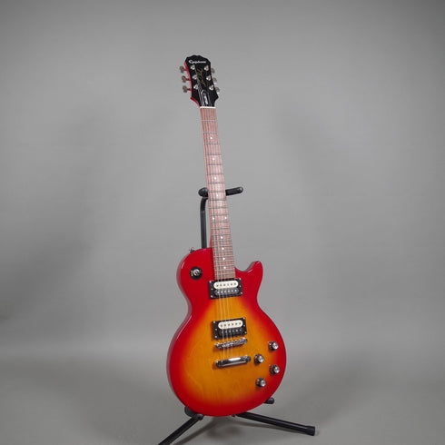 Epiphone Les Paul Studio LT Electric Guitar - Heritage Cherry Sunburst